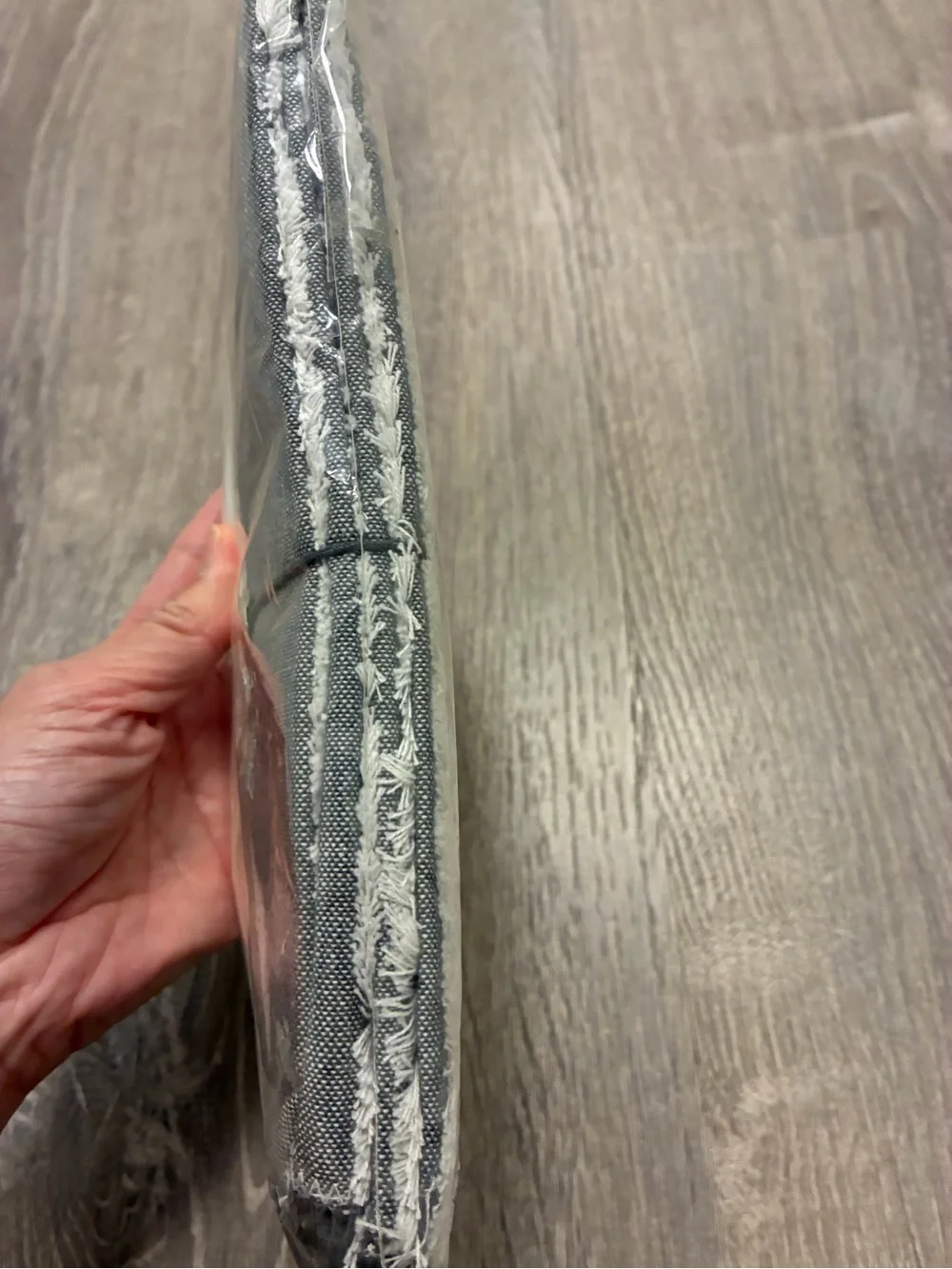 Anthropologie NEW Pehr 18x18